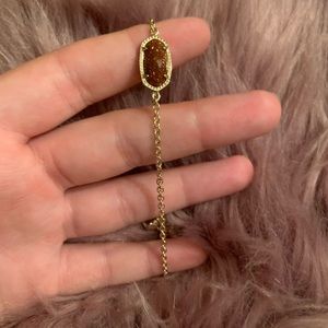 Kendra Scott bracelet